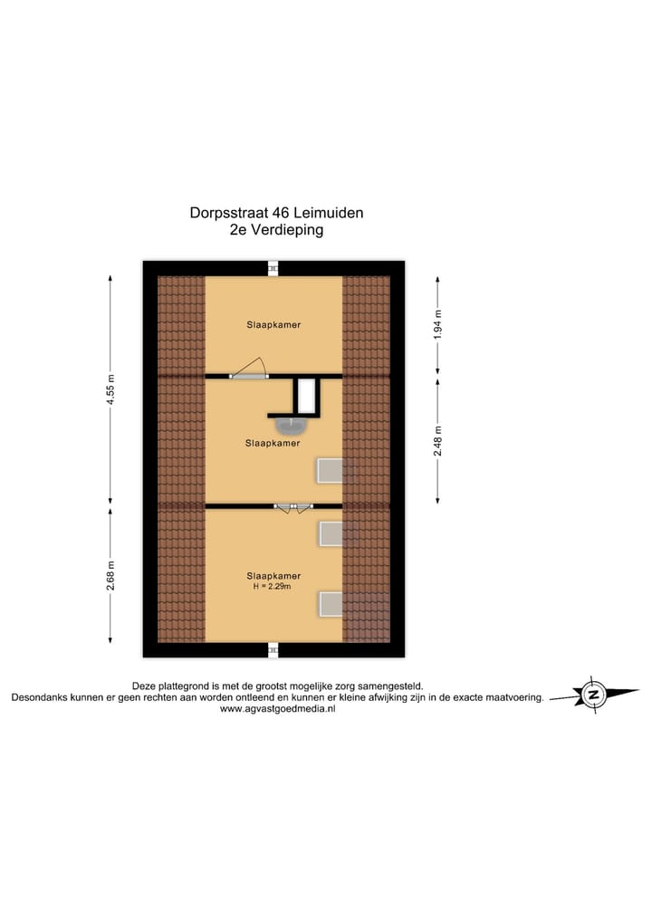 Foto 45 van Dorpsstraat 46