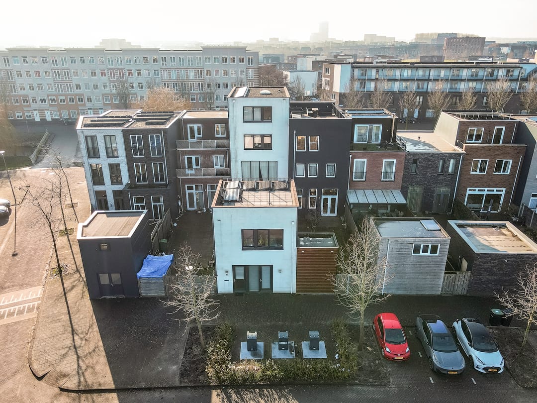 Foto 43 van Dionysusstraat 86