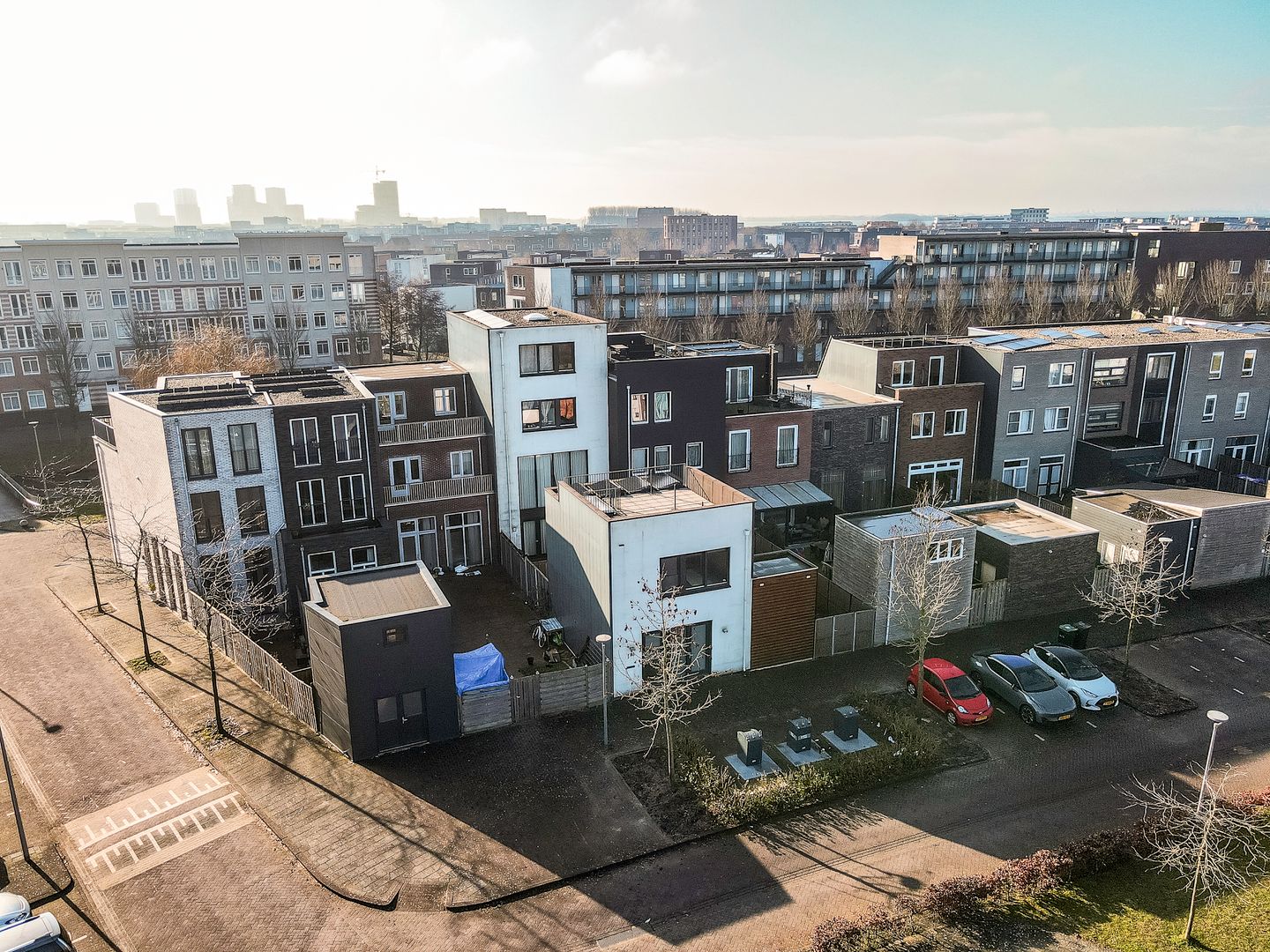 Foto 44 van Dionysusstraat 86