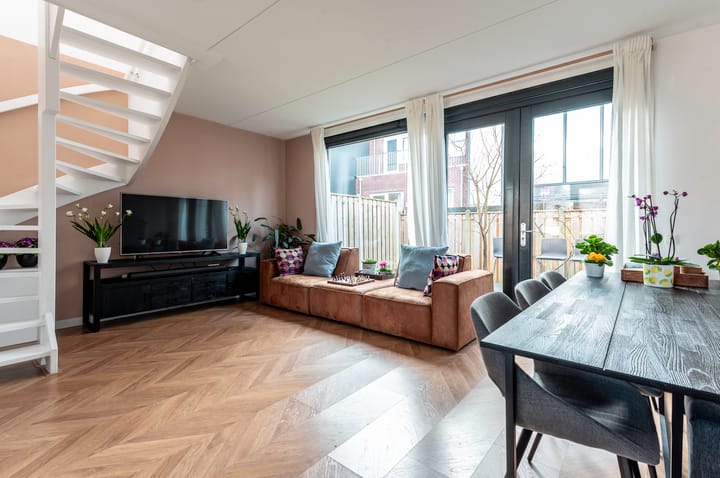 Photo 3 of Dionysusstraat 86