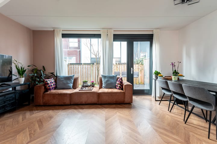 Photo 4 of Dionysusstraat 86