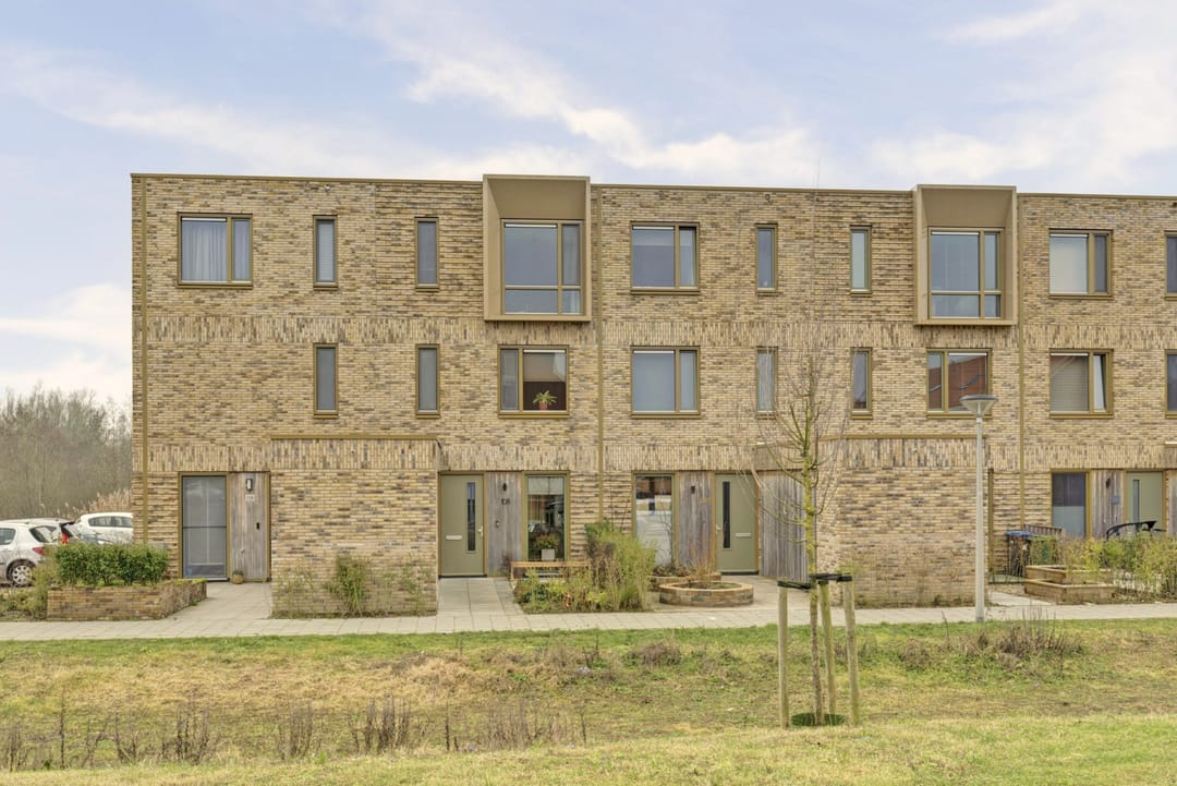 Foto 1 van De Whemedreef 108