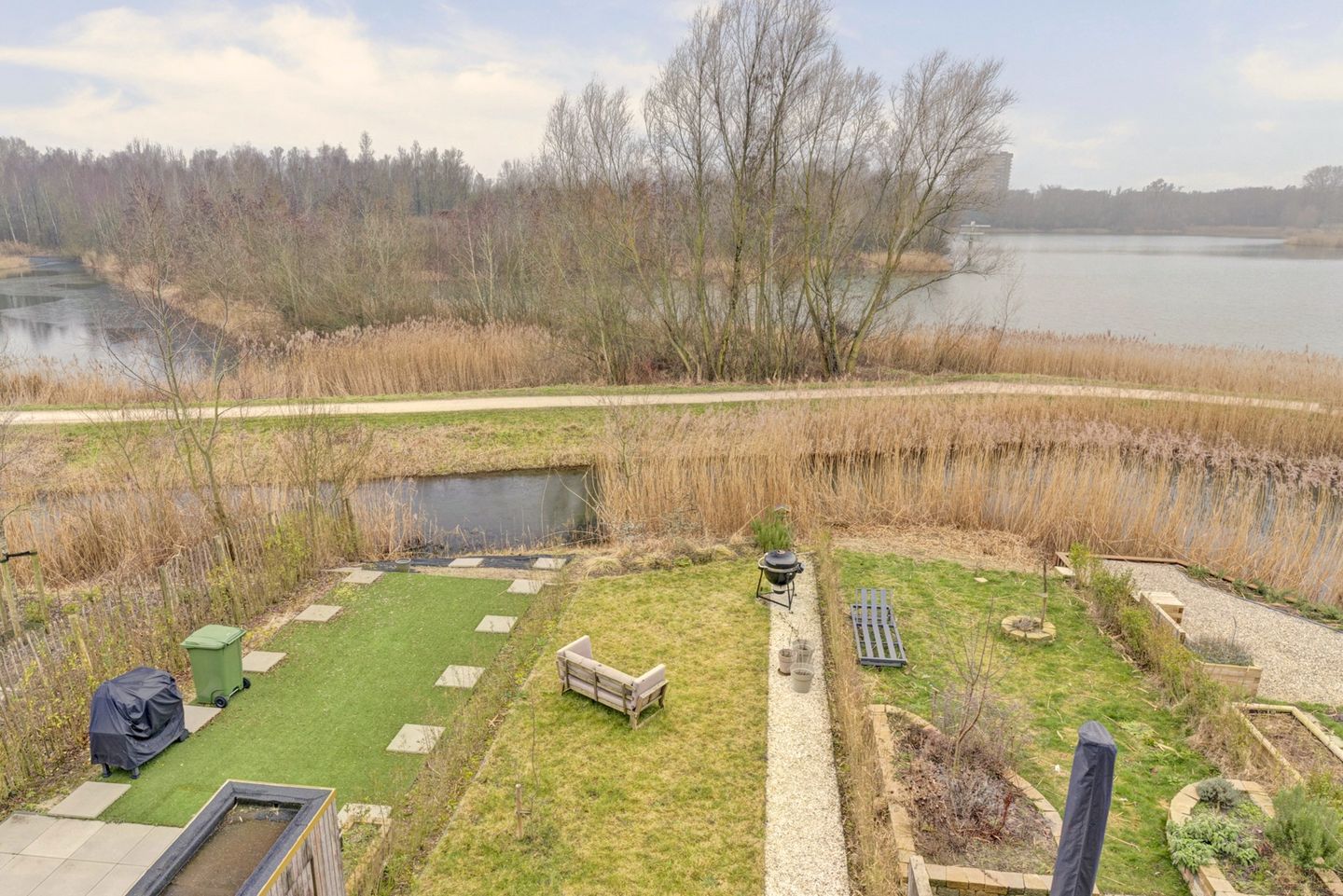 Foto 5 van De Whemedreef 108