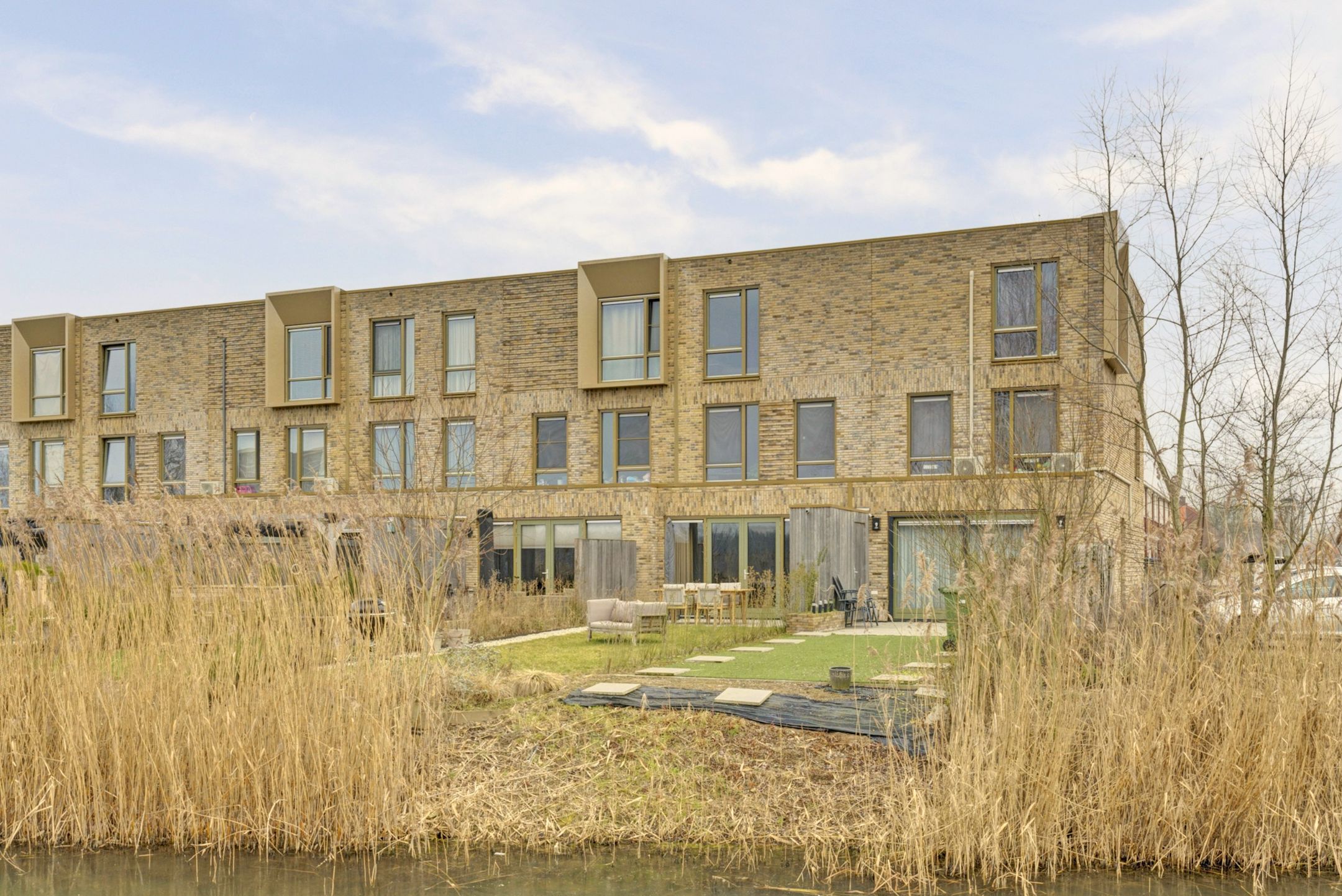 Foto 3 van De Whemedreef 108