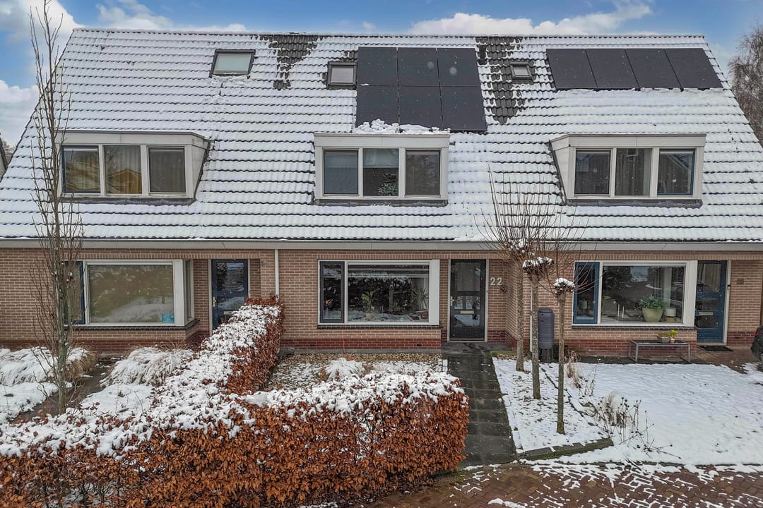 Foto 11 van Het Klif 22