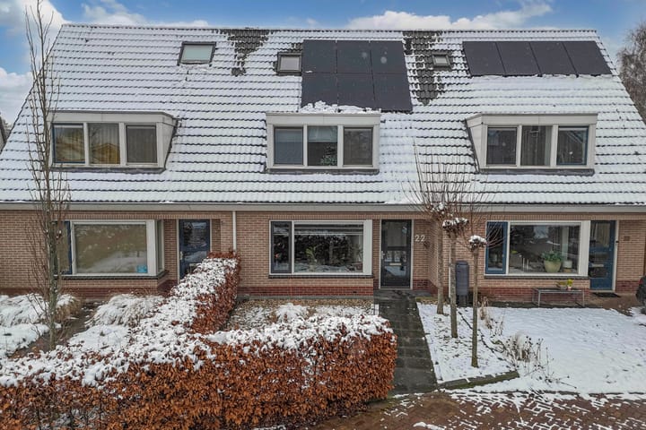 Photo 11 of Het Klif 22