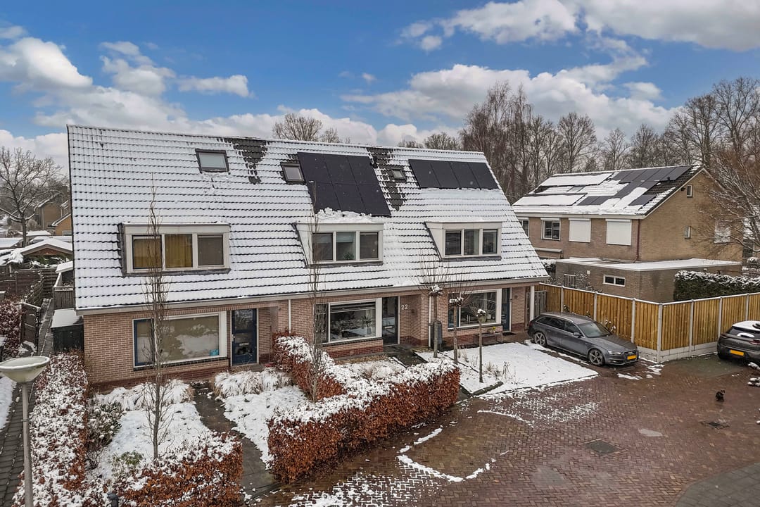 Foto 13 van Het Klif 22