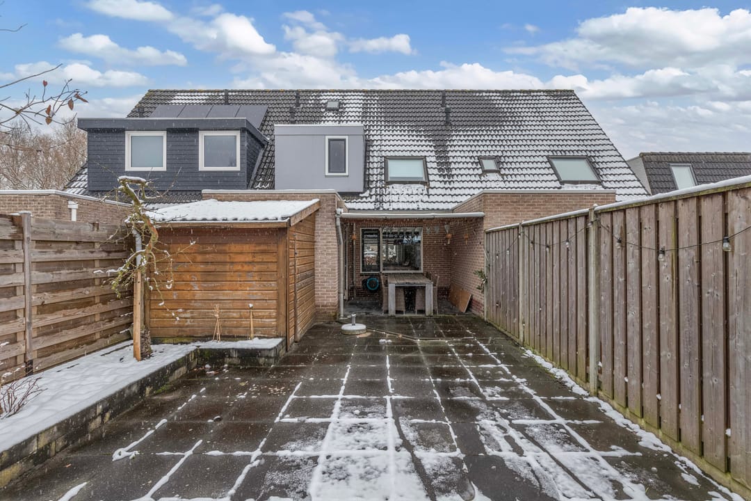 Foto 32 van Het Klif 22