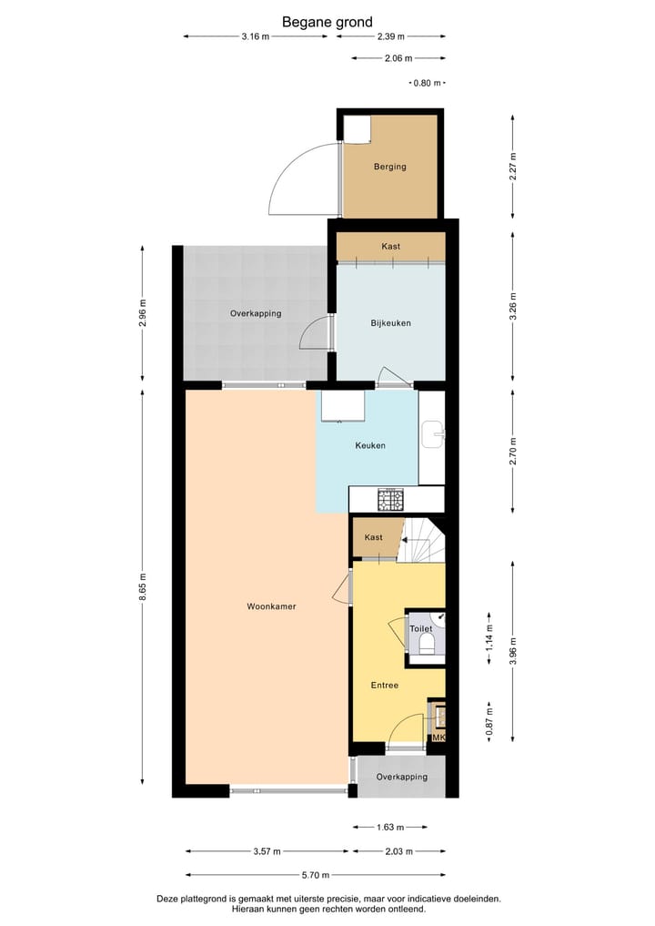 Photo 47 of Het Klif 22