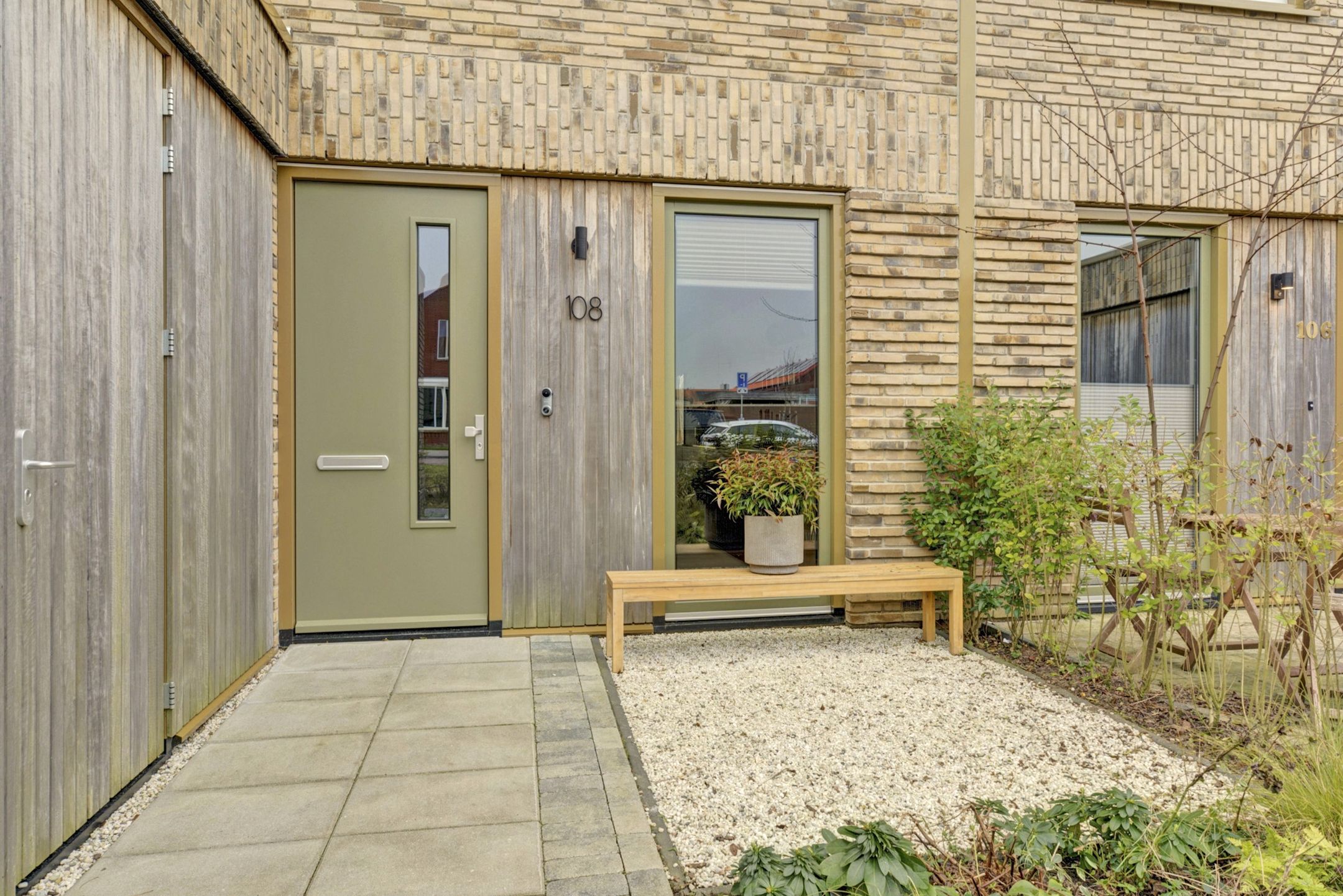 Foto 39 van De Whemedreef 108