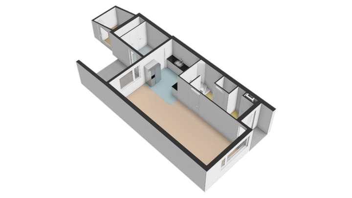 Photo 48 of Het Klif 22