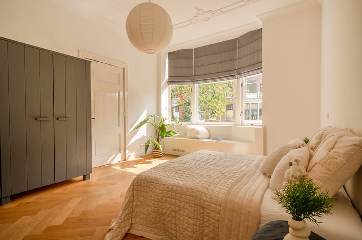 Frederik Hendriklaan 105