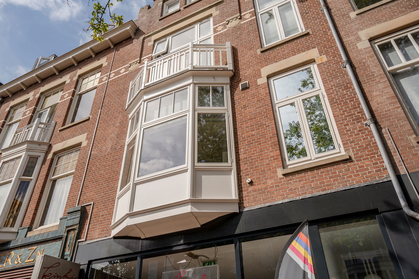 Foto 4 van Frederik Hendriklaan 105