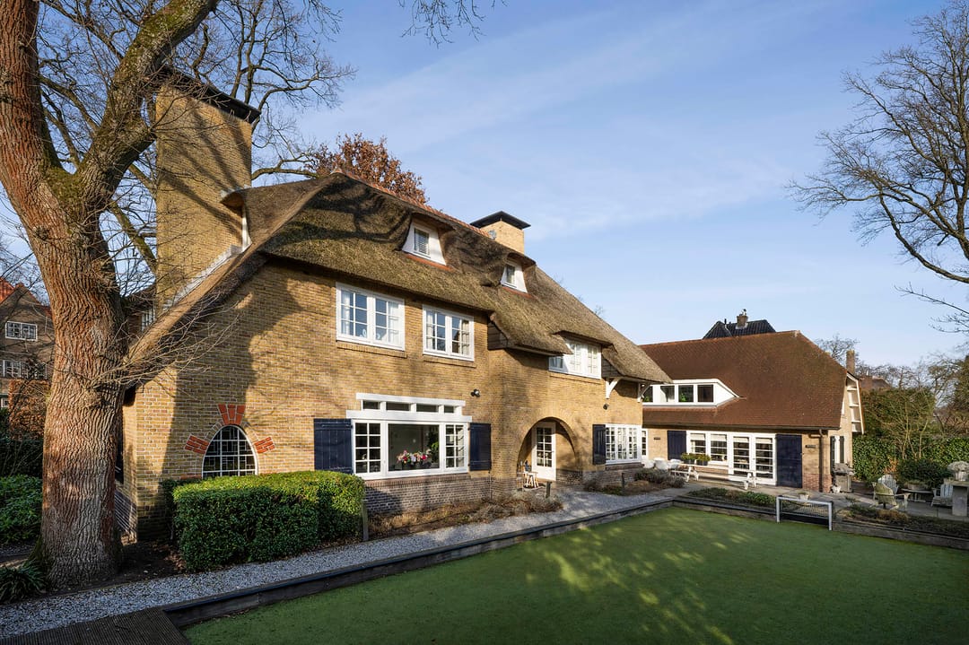 Foto 1 van A.L.G. Bosboom-Toussaintlaan 6