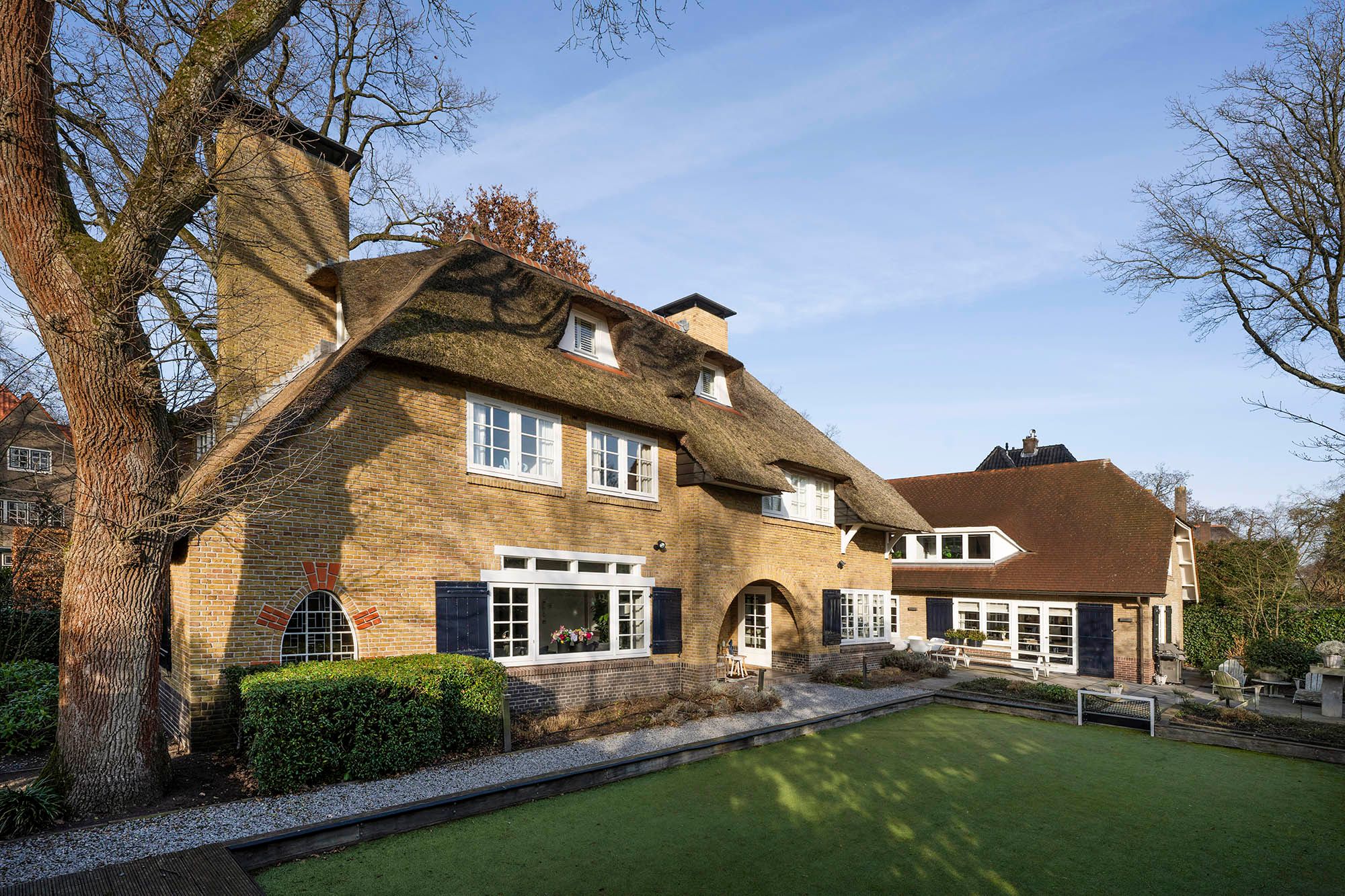 A.L.G. Bosboom-Toussaintlaan 6 