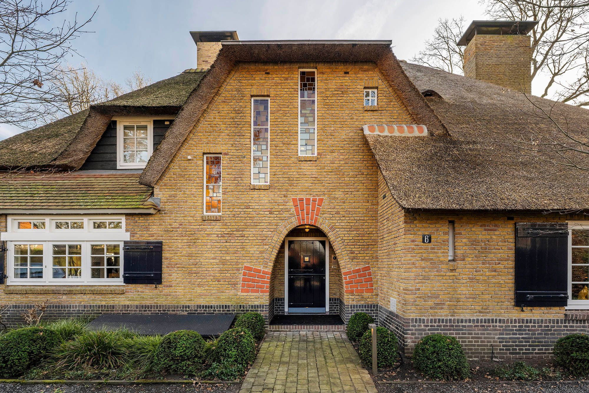 Photo 3 of A.L.G. Bosboom-Toussaintlaan 6