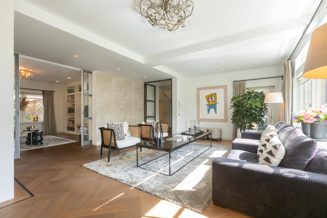 Foto 7 van A.L.G. Bosboom-Toussaintlaan 6