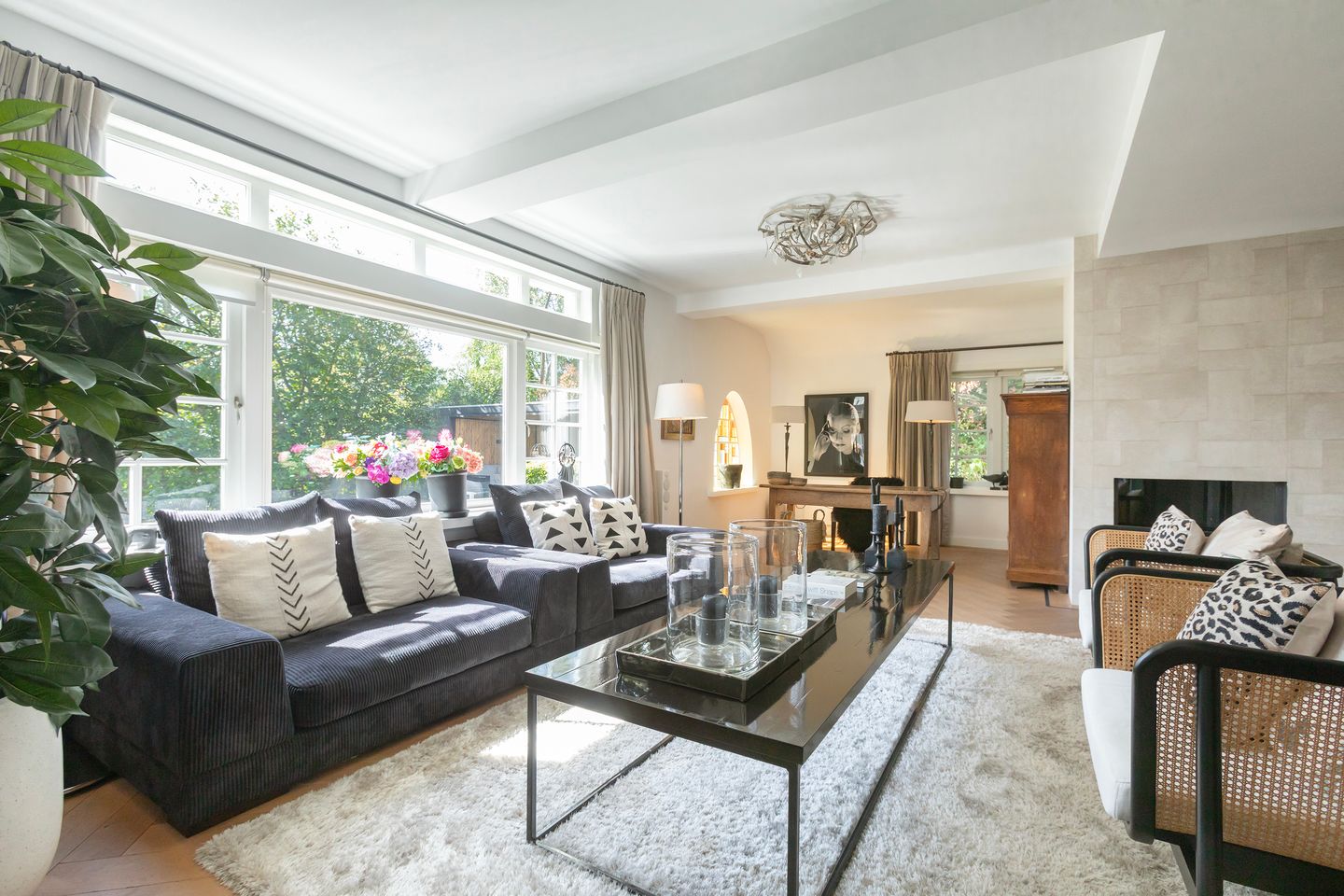 Foto 5 van A.L.G. Bosboom-Toussaintlaan 6