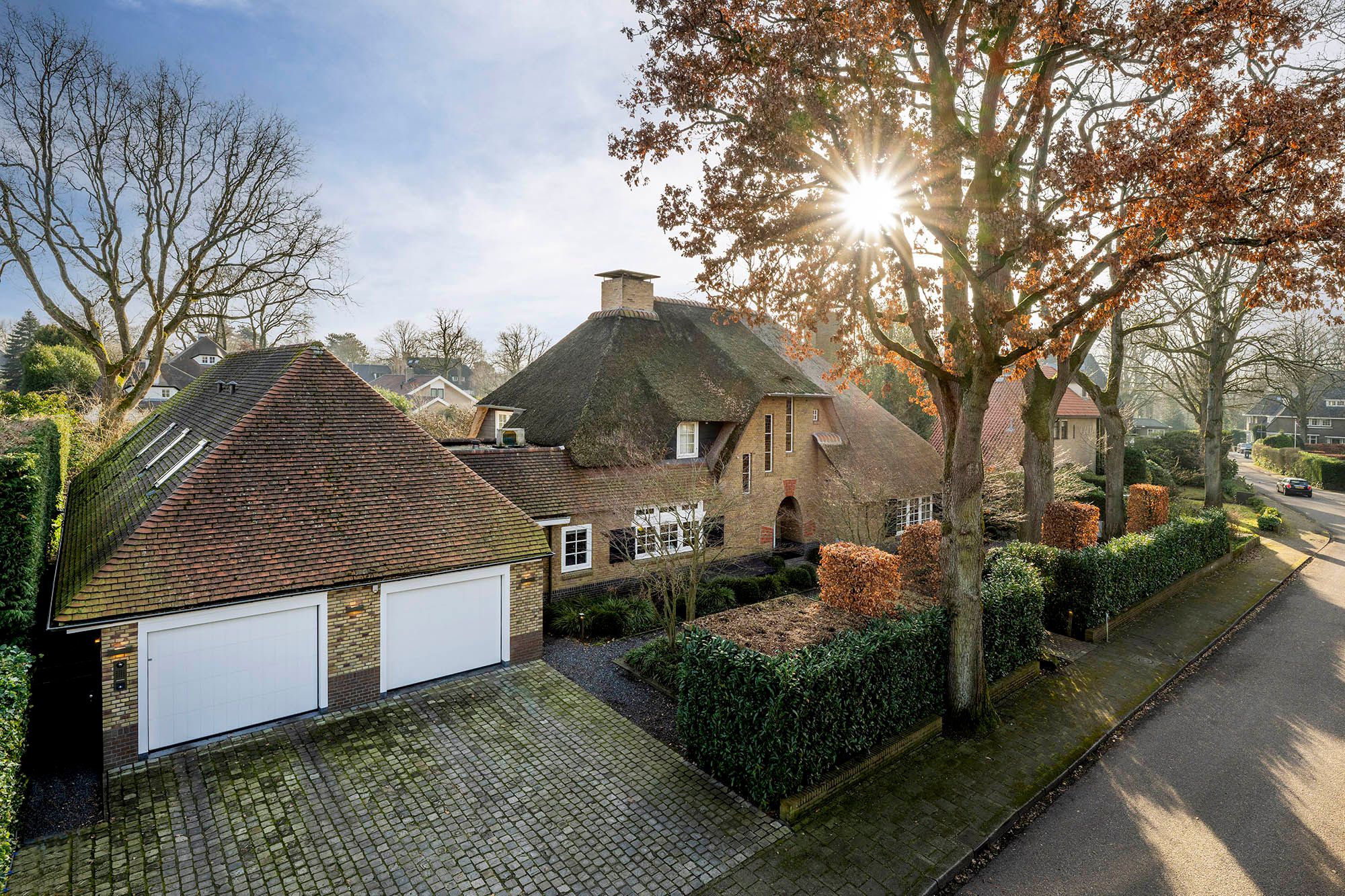 Foto 3 van A.L.G. Bosboom-Toussaintlaan 6