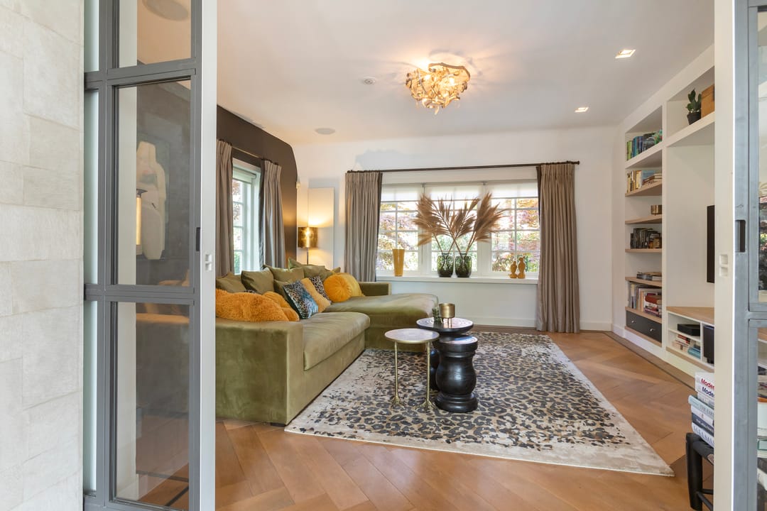 Foto 8 van A.L.G. Bosboom-Toussaintlaan 6