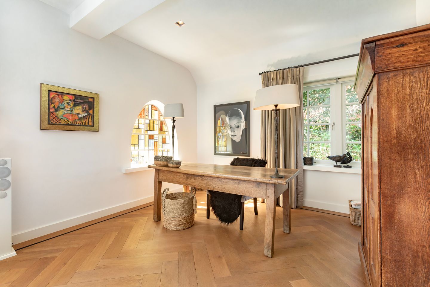 Foto 10 van A.L.G. Bosboom-Toussaintlaan 6