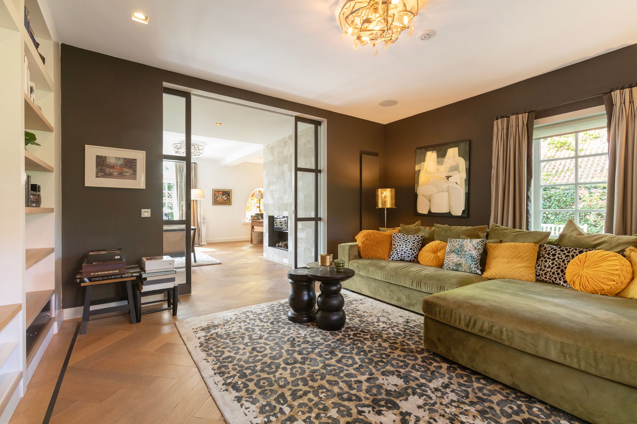 Foto 9 van A.L.G. Bosboom-Toussaintlaan 6