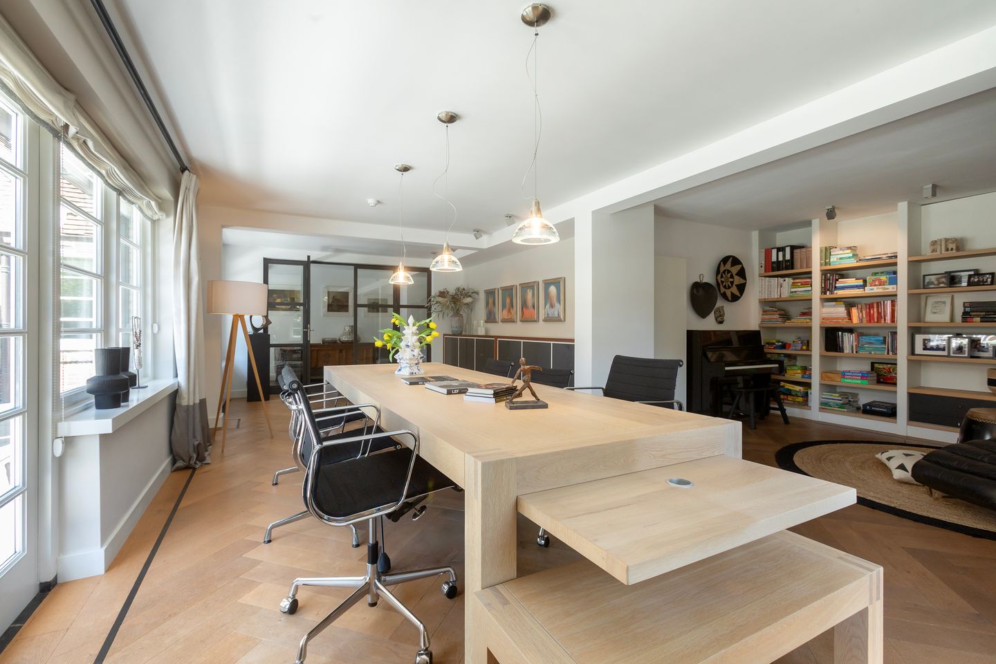 Foto 20 van A.L.G. Bosboom-Toussaintlaan 6