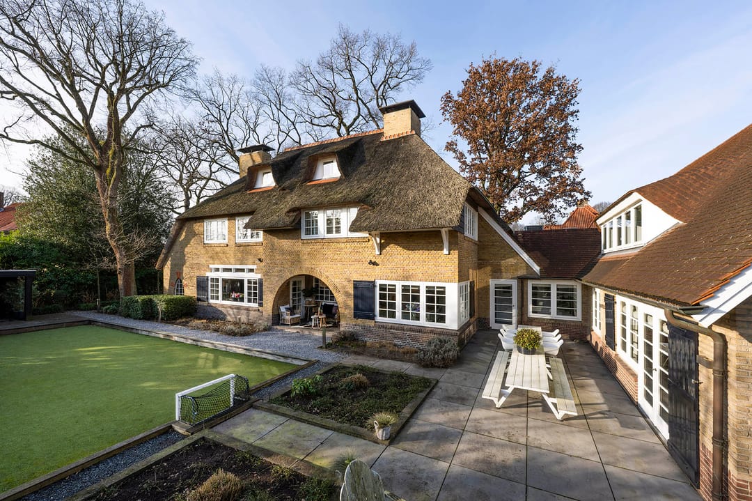 Foto 23 van A.L.G. Bosboom-Toussaintlaan 6