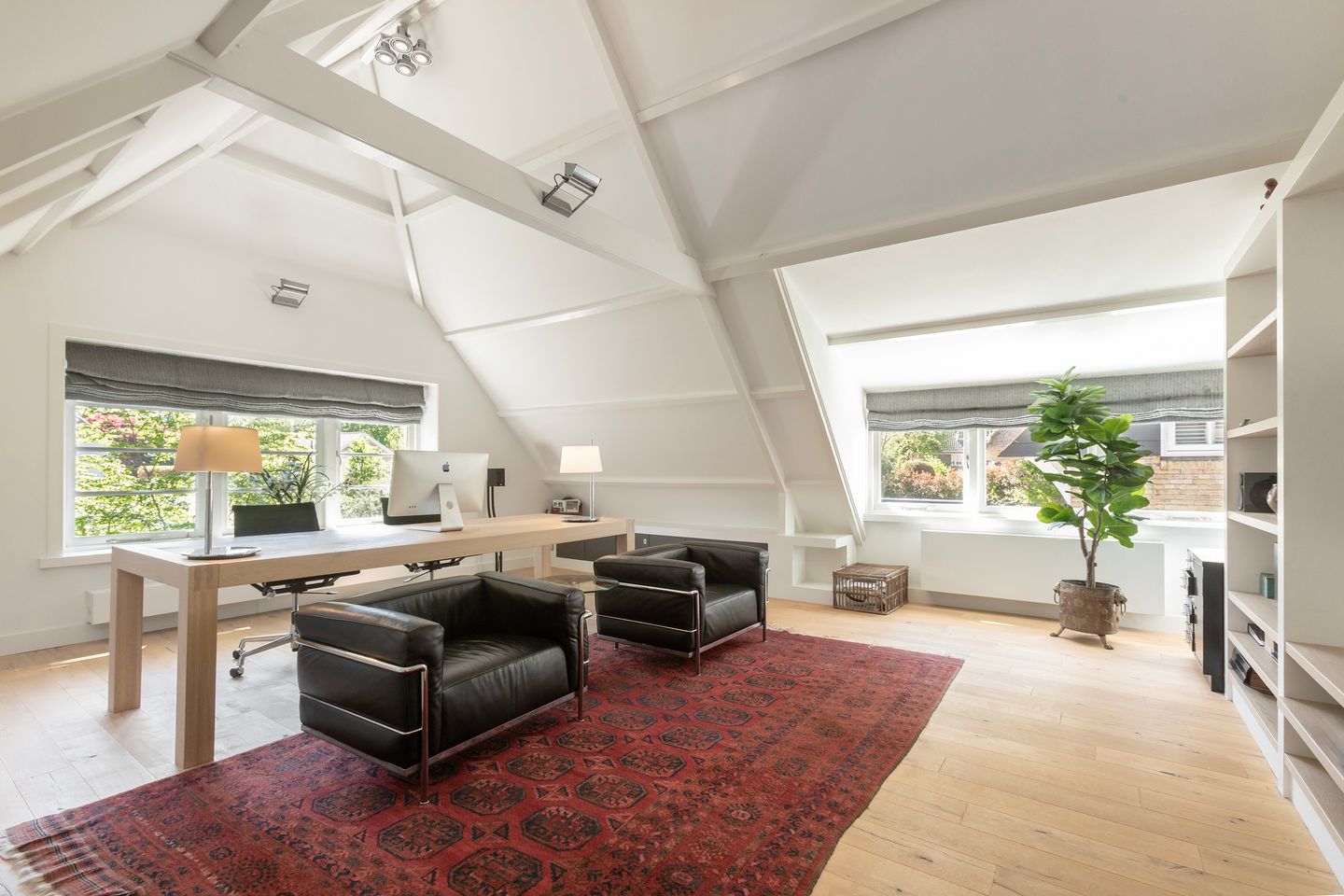 Foto 50 van A.L.G. Bosboom-Toussaintlaan 6