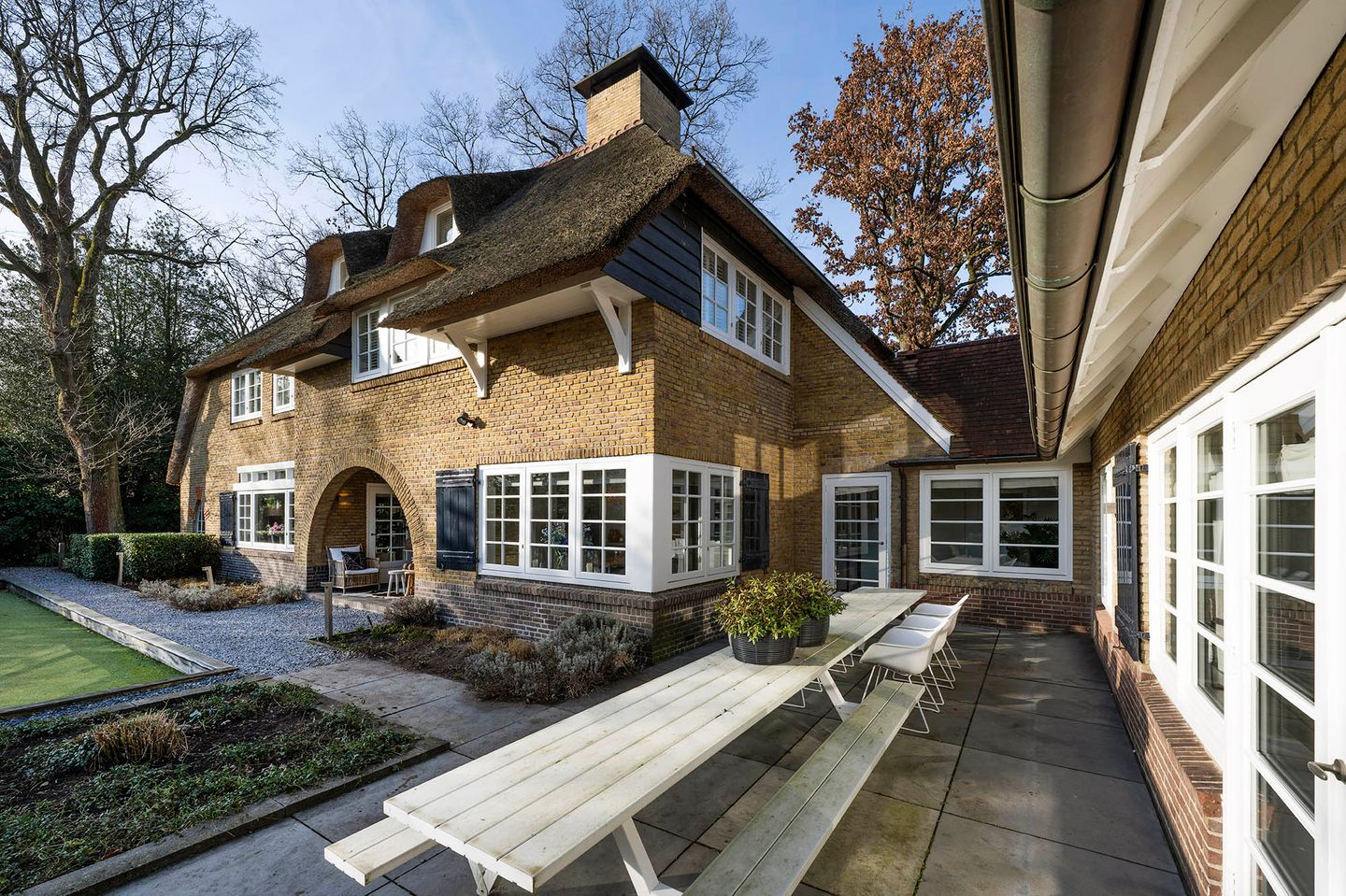 Foto 25 van A.L.G. Bosboom-Toussaintlaan 6