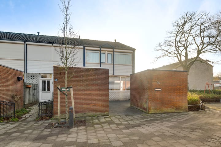 Foto 2 van Daelenbroek 26