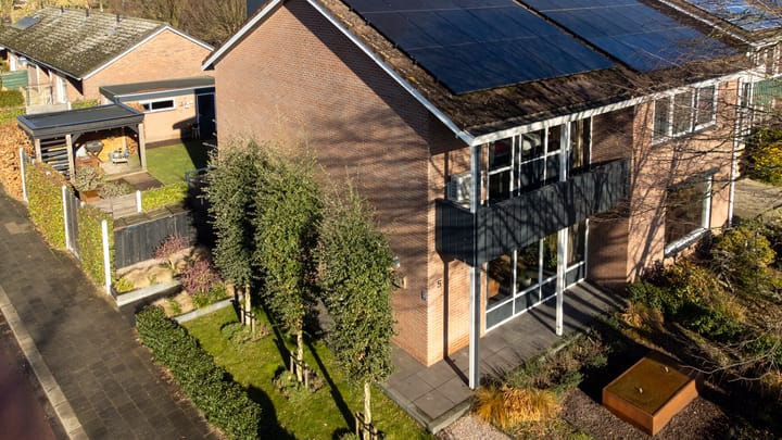 Foto 3 van Dominee van Dorpstraat 5