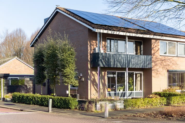 Dominee van Dorpstraat 5