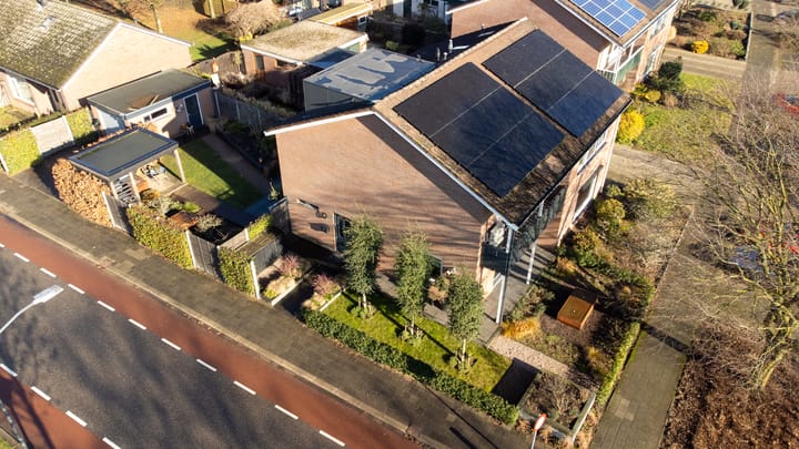 Foto 5 van Dominee van Dorpstraat 5