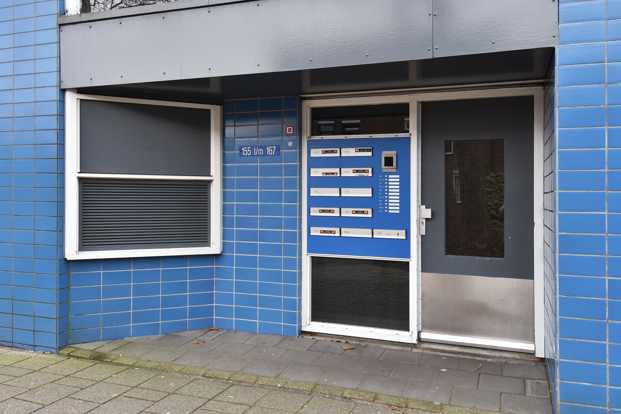 Foto 3 van Velddreef 157-A