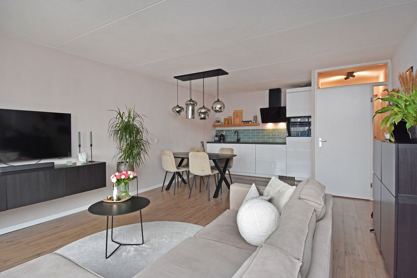Foto 10 van Velddreef 157-A