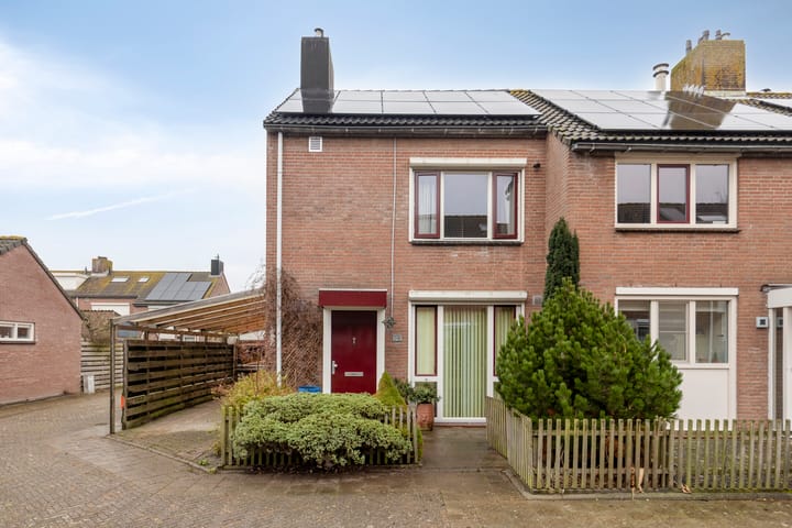 Foto 2 van Carterlaan 30