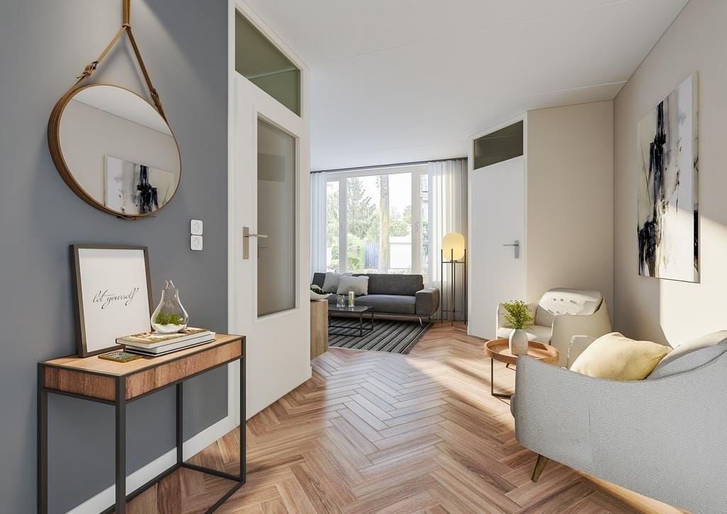 Foto 7 van Augustuslaan 11