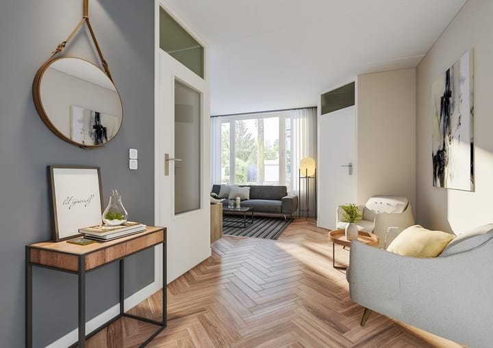 Photo 7 of Augustuslaan 11