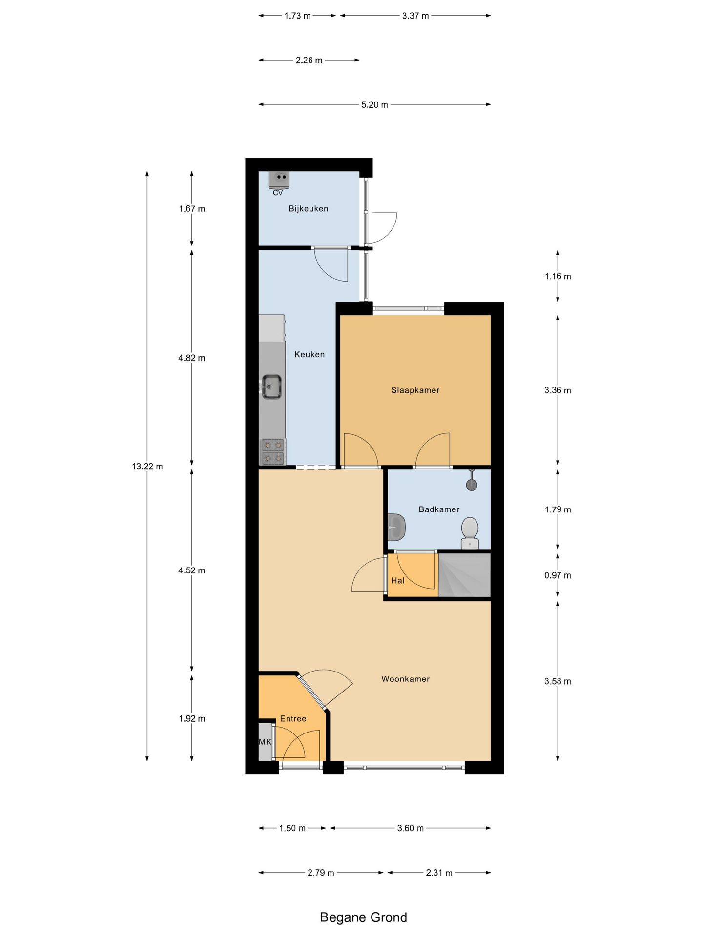 Foto 29 van Augustuslaan 11