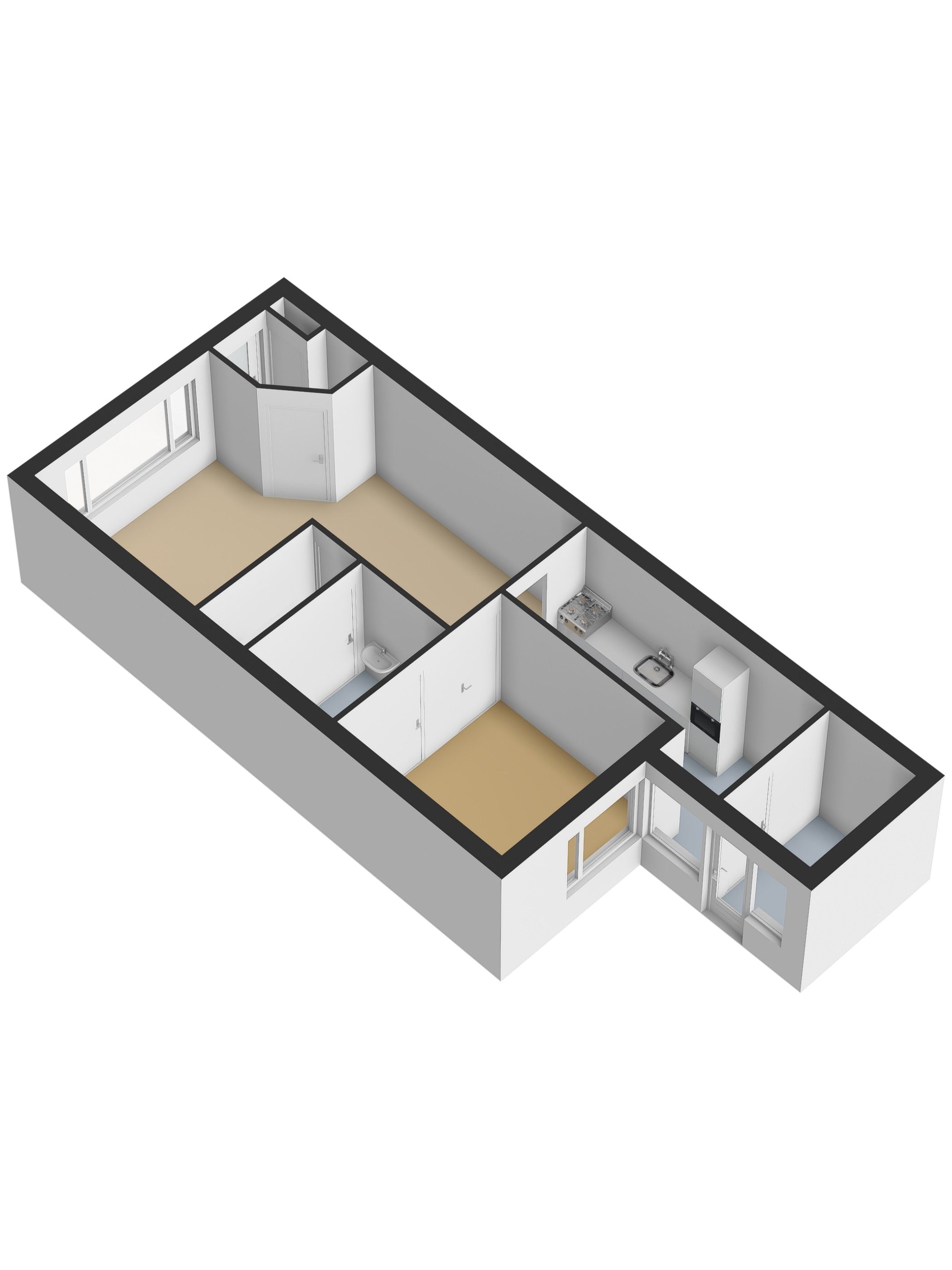 Foto 30 van Augustuslaan 11