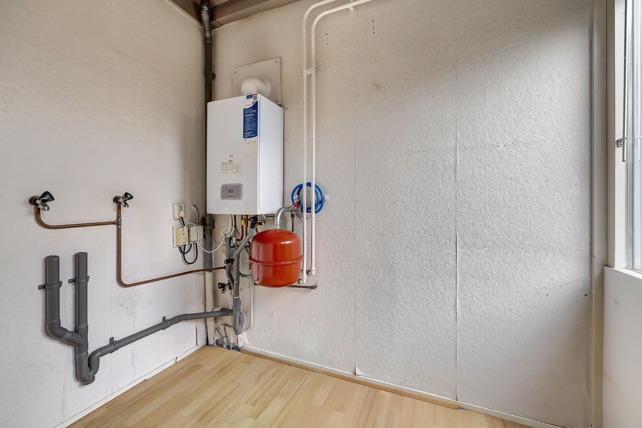 Foto 12 van Augustuslaan 11