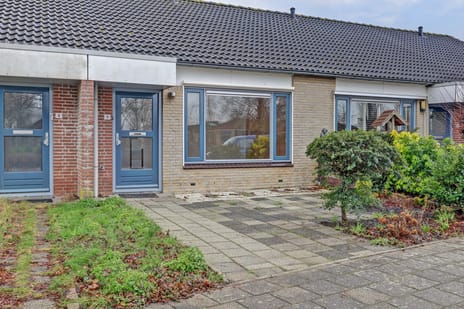 Augustuslaan 11 secondary image