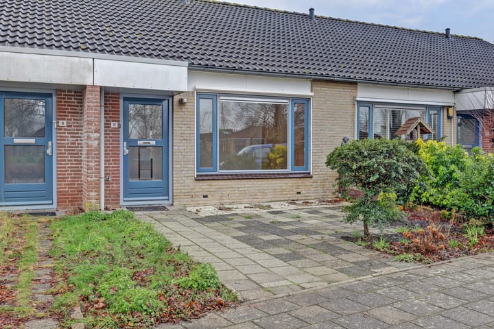 Photo 2 of Augustuslaan 11