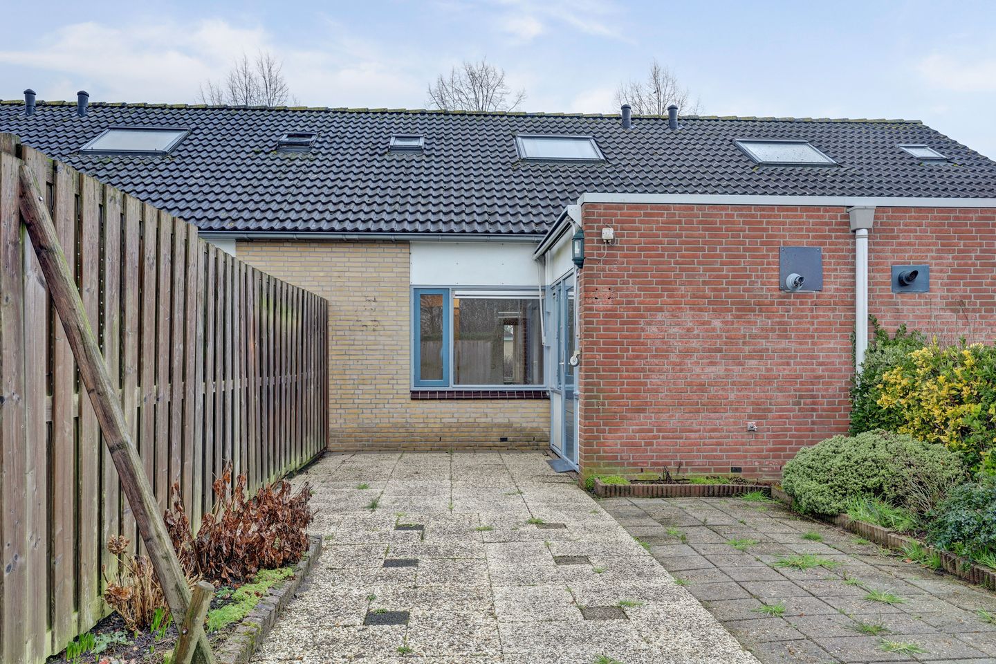 Foto 25 van Augustuslaan 11