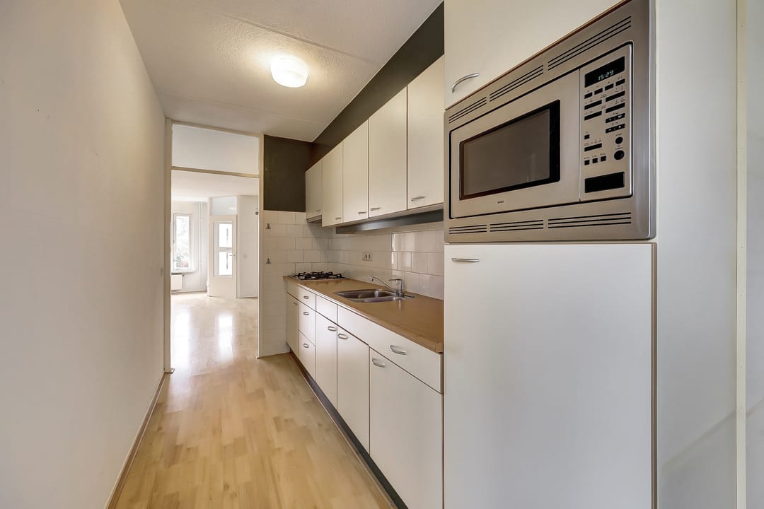 Foto 11 van Augustuslaan 11