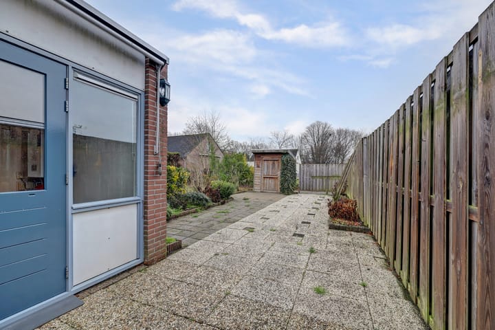 Photo 24 of Augustuslaan 11