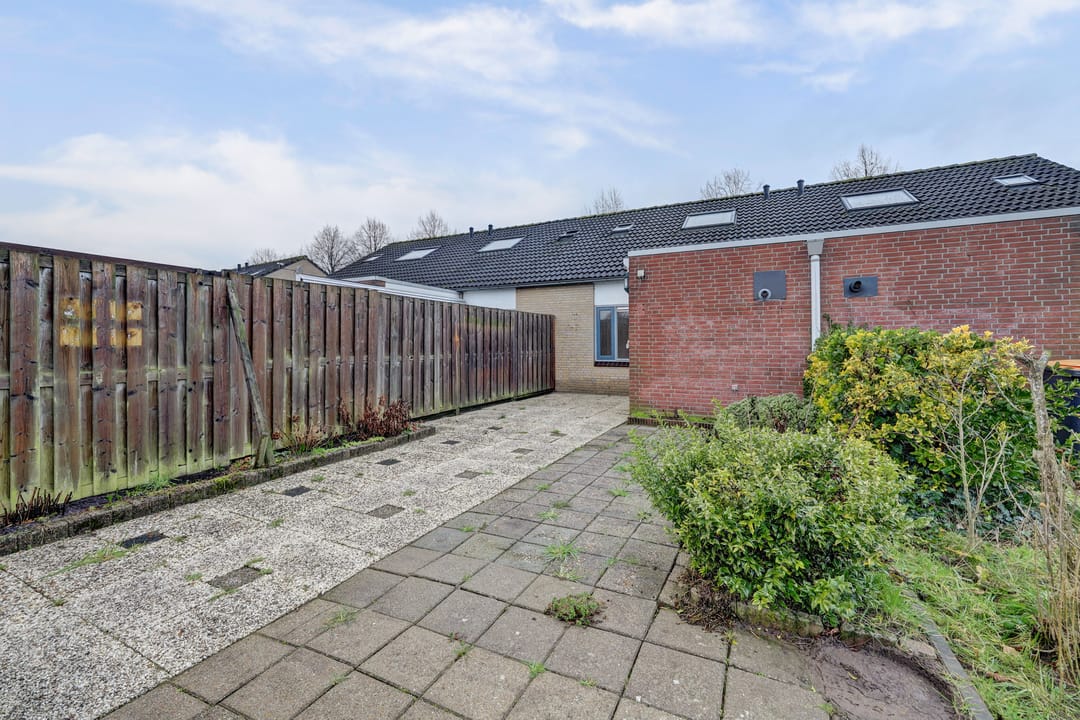 Foto 26 van Augustuslaan 11