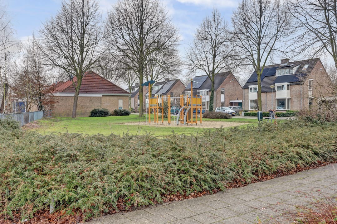 Foto 28 van Augustuslaan 11