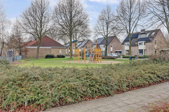 Photo 28 of Augustuslaan 11